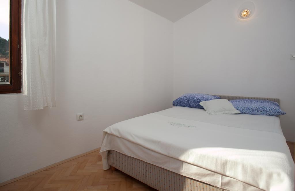 Ferienwohnung Kornelija 2 Podgora Zimmer foto