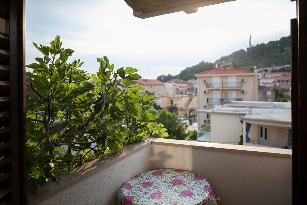 Ferienwohnung Kornelija 2 Podgora Zimmer foto