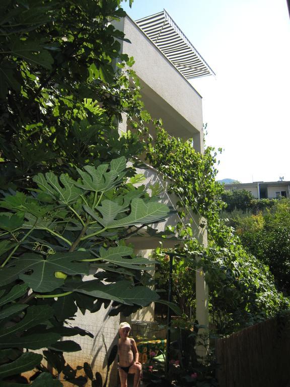 Ferienwohnung Kornelija 2 Podgora Zimmer foto