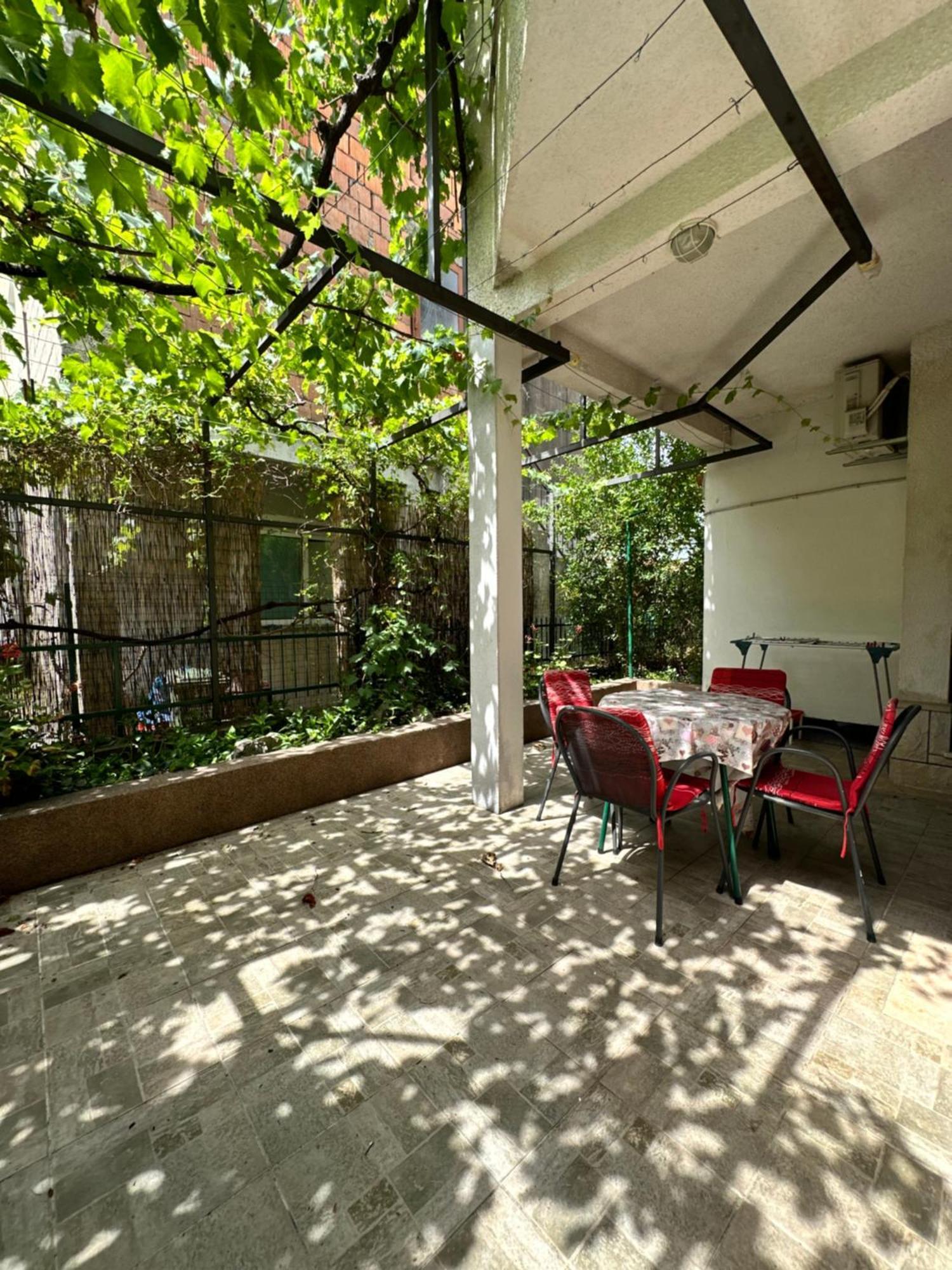 Ferienwohnung Kornelija 2 Podgora Exterior foto